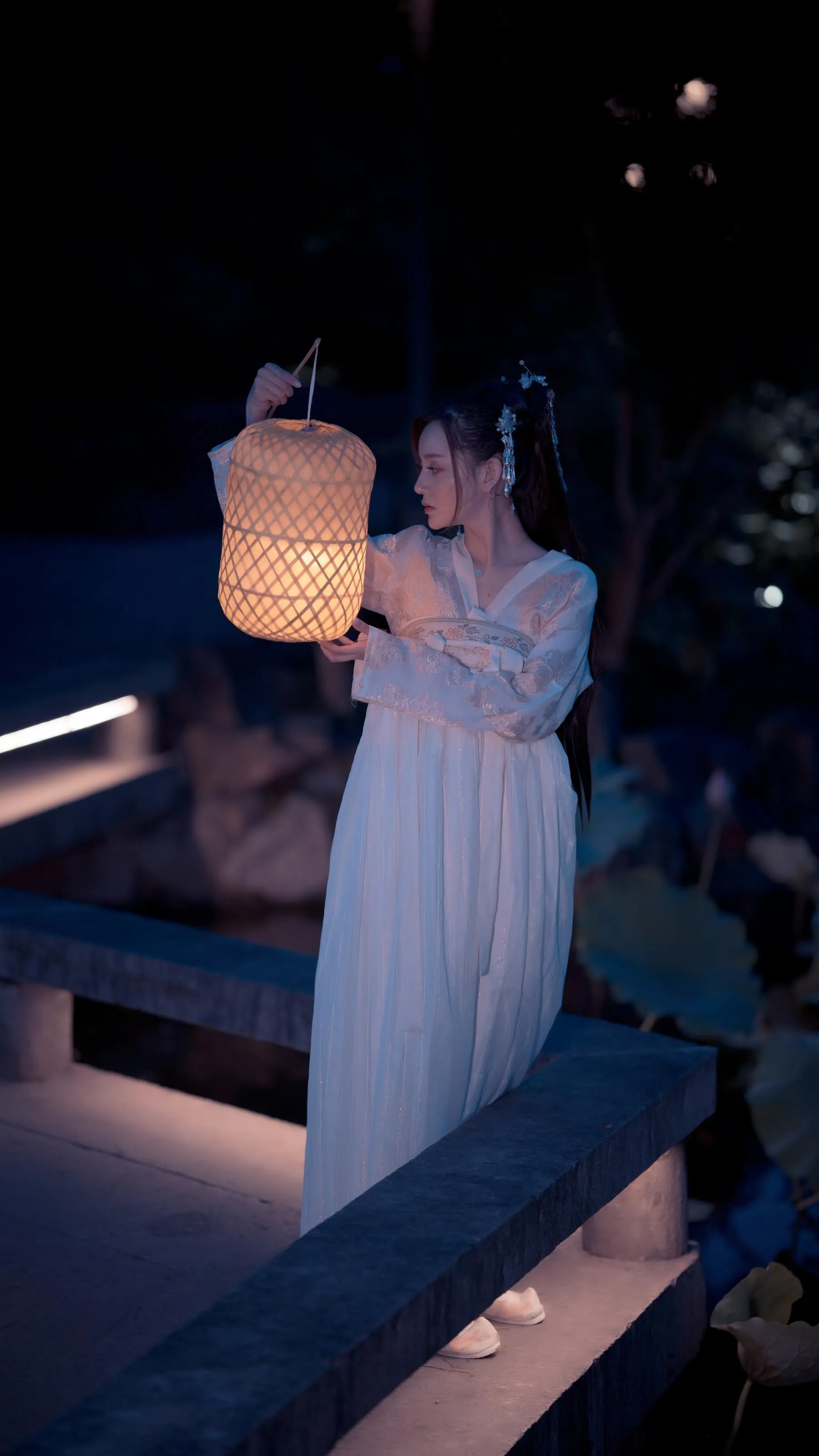 [YITUYU艺图语]2022.02.16 嫣然记 朵朵 [55P]插图1